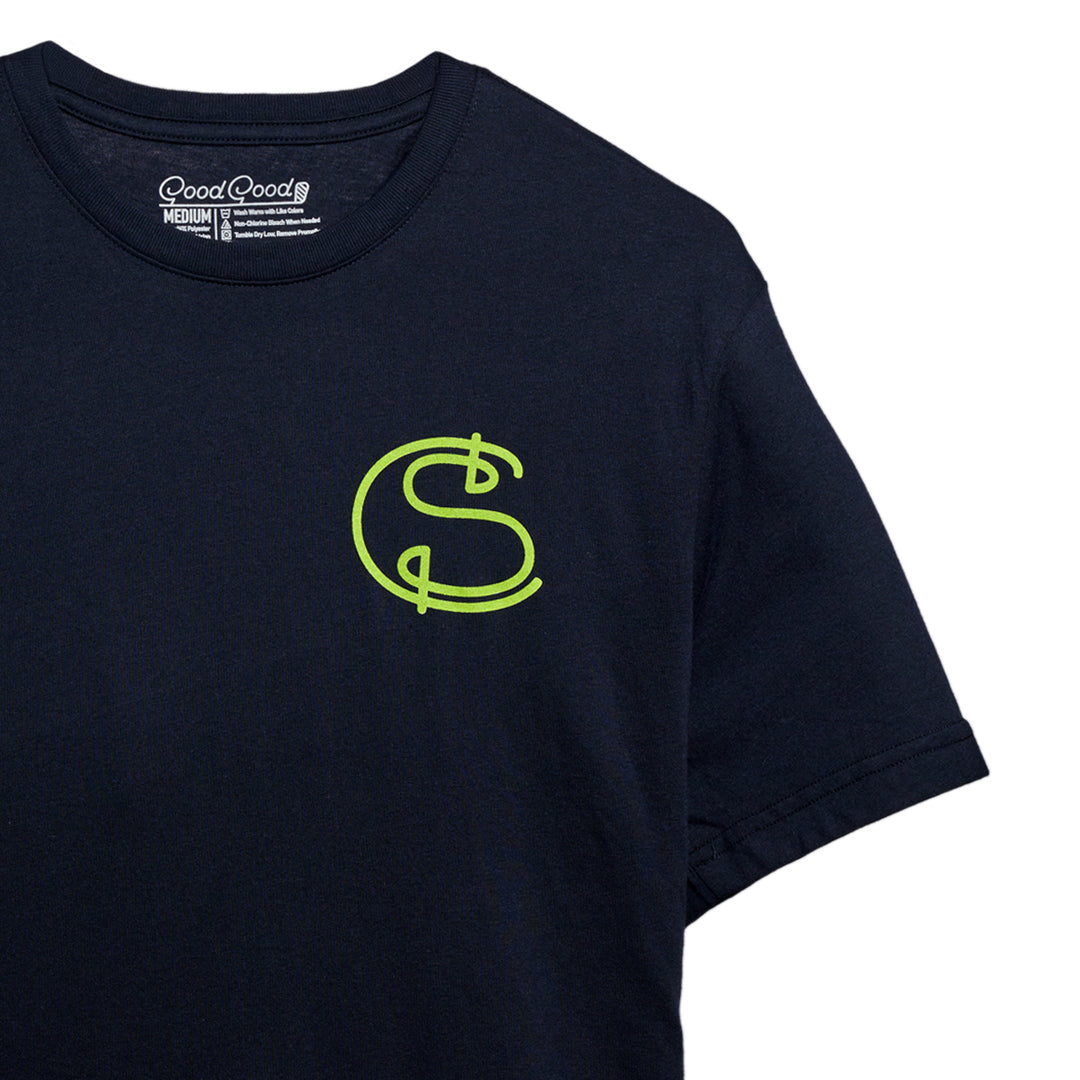 Men's T-Shirt | Dew Event SS T-Shirt - SC