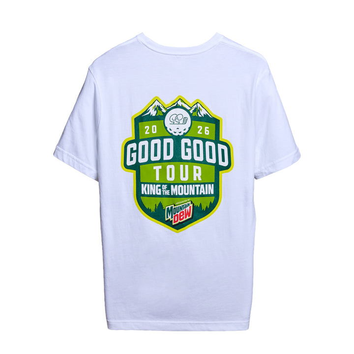 Men's T-Shirt | Dew Event SS T-Shirt - SC