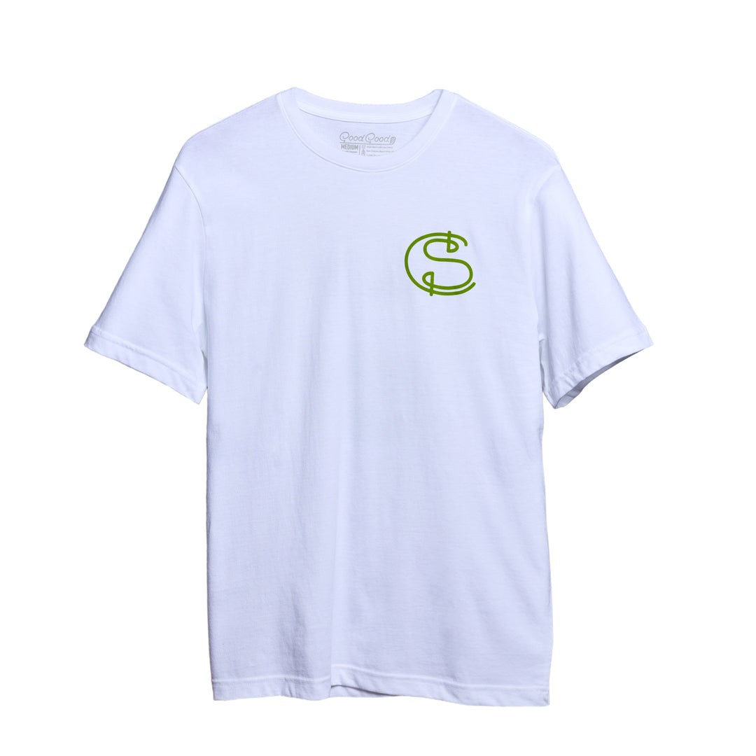 Men's T-Shirt | Dew Event SS T-Shirt - SC
