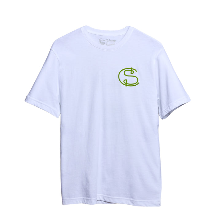 Men's T-Shirt | Dew Event SS T-Shirt - SC