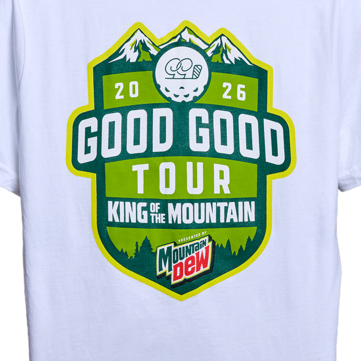 Men's T-Shirt | Dew Event SS T-Shirt - SC