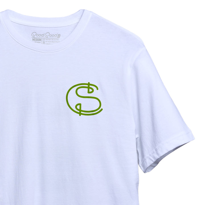 Men's T-Shirt | Dew Event SS T-Shirt - SC