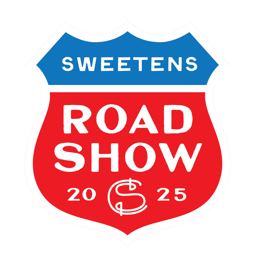 BLACK DESERT, ROAD SHOW | October 6th, 2025
