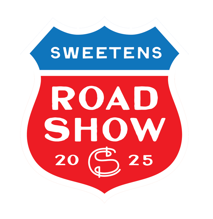 BLACK DESERT, ROAD SHOW | October 6th, 2025