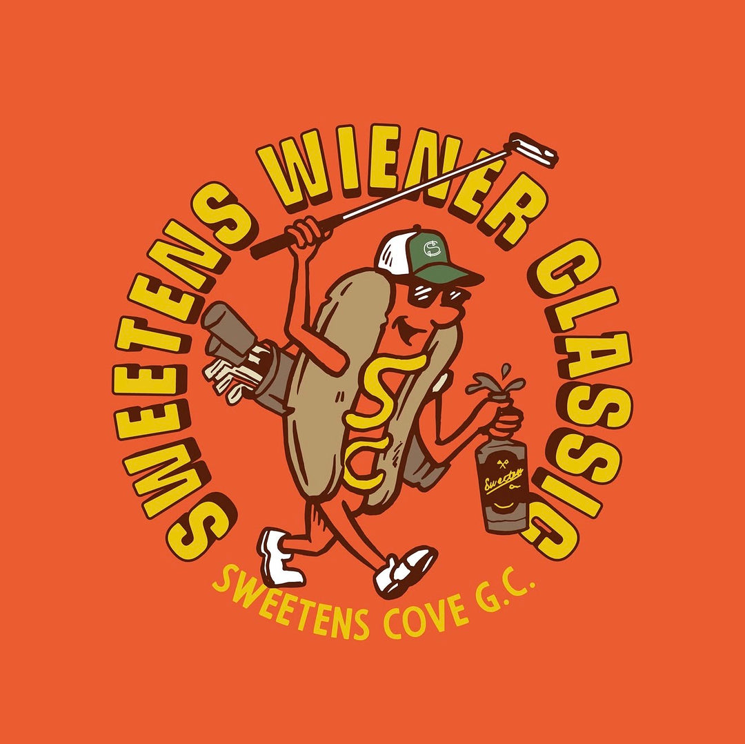 Sweetens Wiener Classic | September 26th, 2026