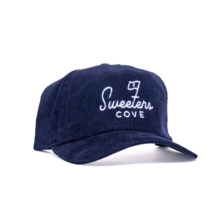 Hat | Retreat Sweetens 9 Hat - Navy