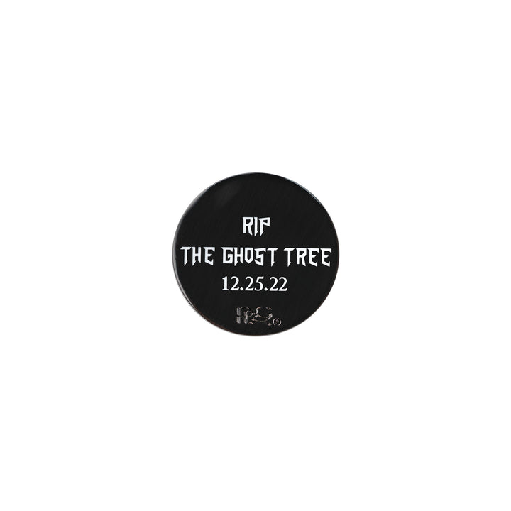 Ball Mark | PRG 'Bespoke' - Ghost Tree