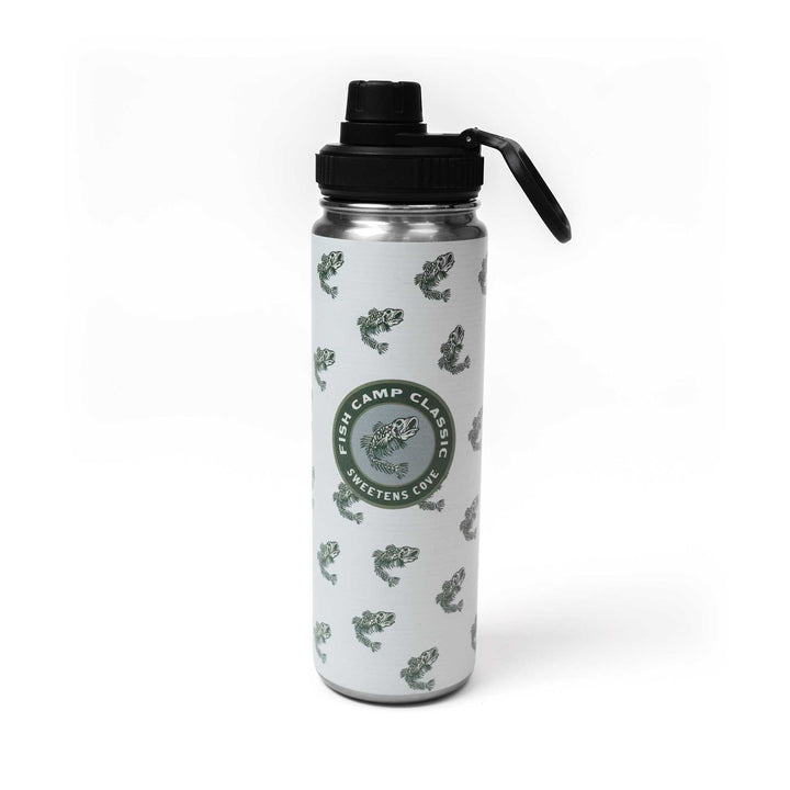 Sweeten's Cove Fish Water Bottle
