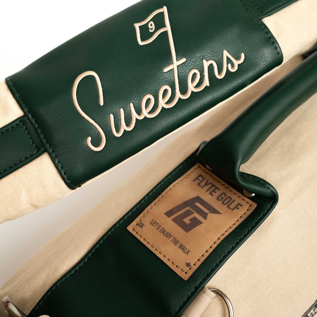 Bags | Flyte Golf Custom 'Heritage Carry Bag'