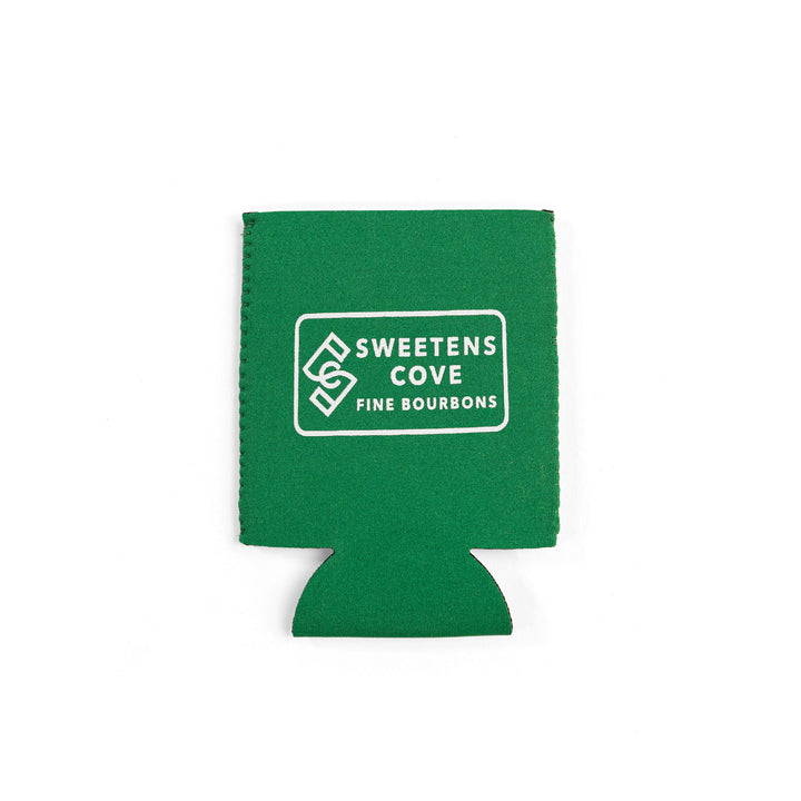 Drinkware | Koozie - Kelly Green / Probably Bourbon