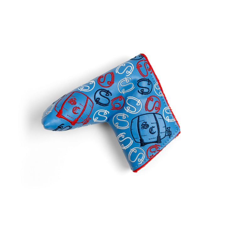 Headcover | EP 'Blade' Americana - Super Scattered SC