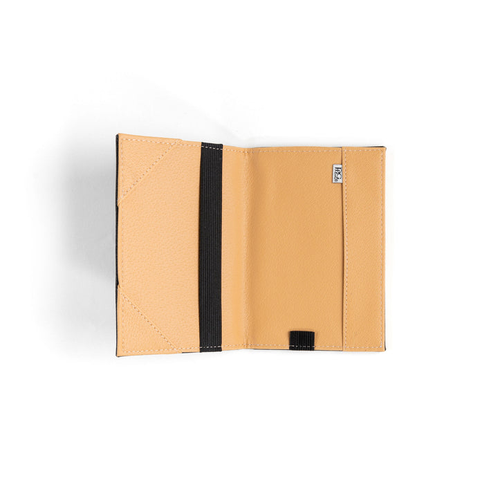 Scorecard Holder | PRG 'Elite' - White/Road Sign