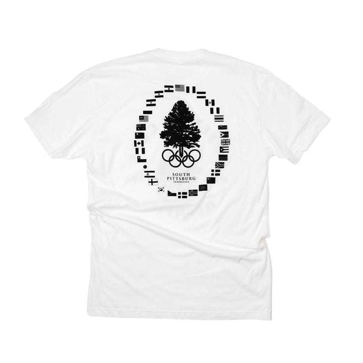 Sweetens Cove Olympics T-Shirt