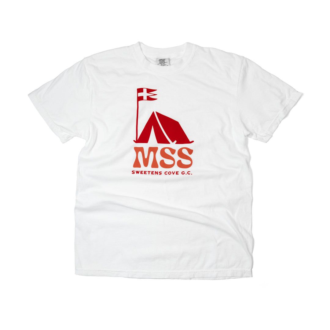 Camp Sweetens MSS T-Shirt