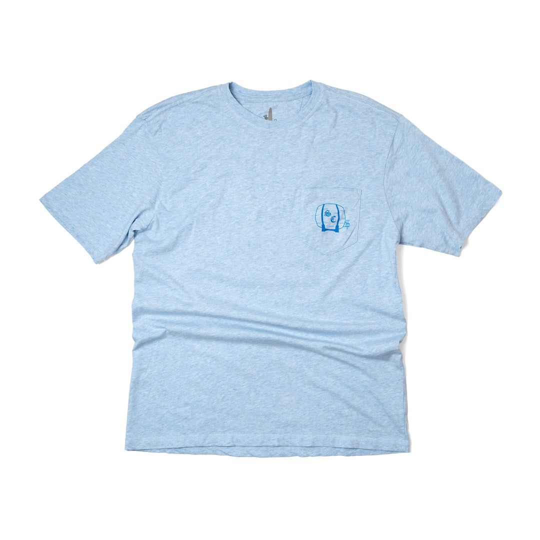Sweeten's Cove Youth Hole Hike T-Shirt