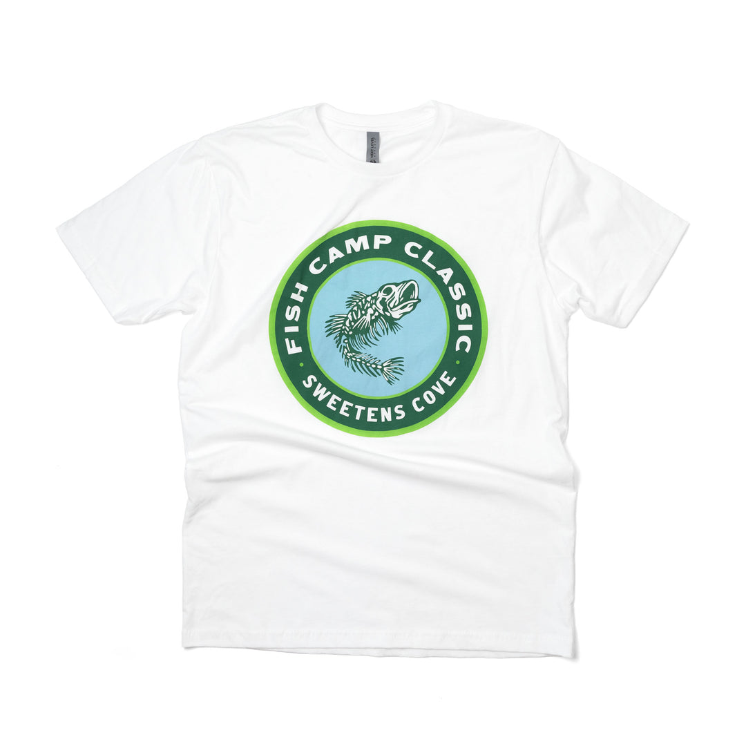 Men's T-shirt | Fish Camp Classic T-Shirt