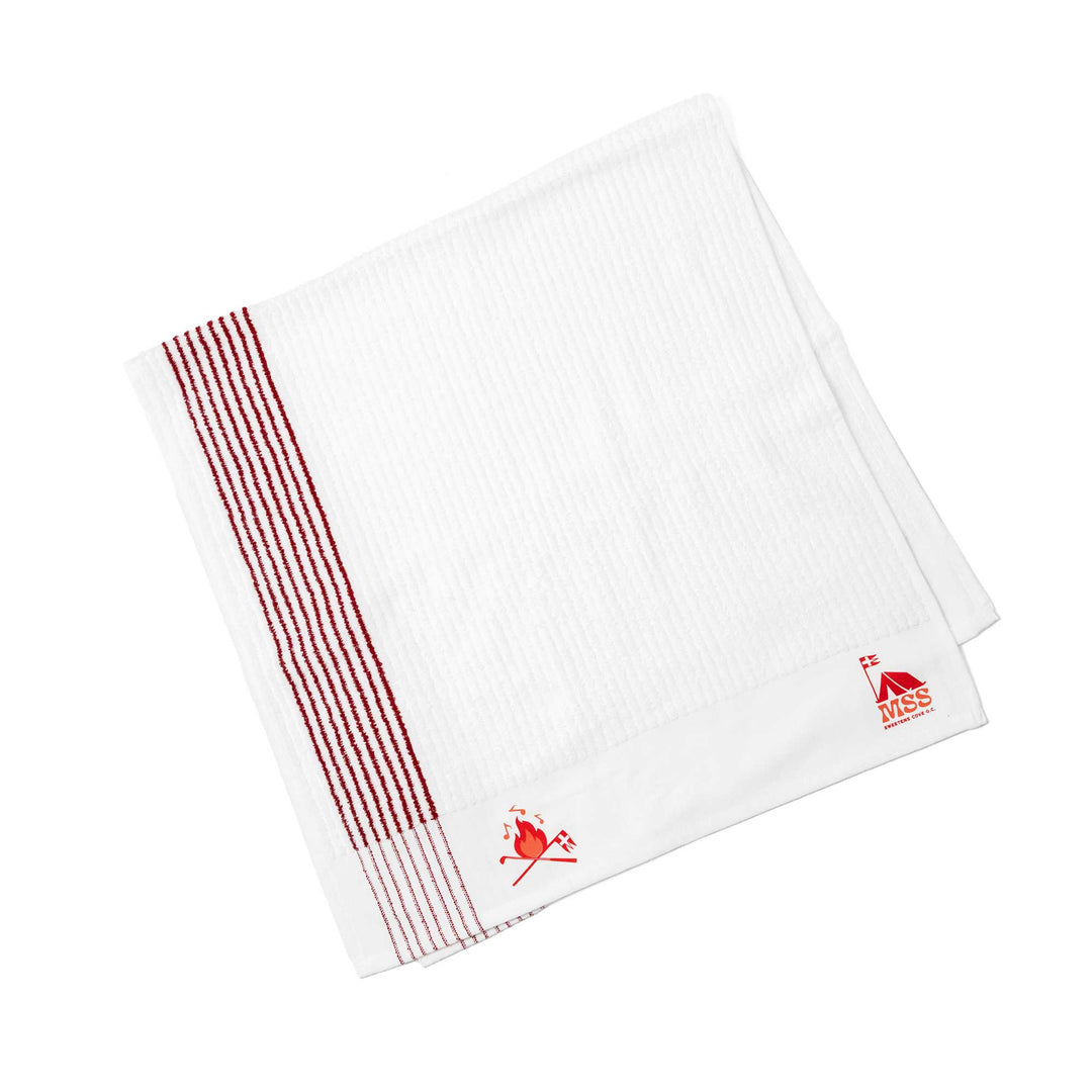 Sweeten's Cove Camp Towel