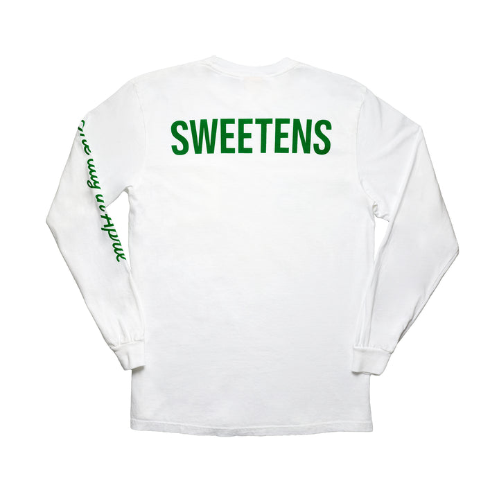 Men's Tee Shirt | One Day in April Caddy Long Sleeve Tee