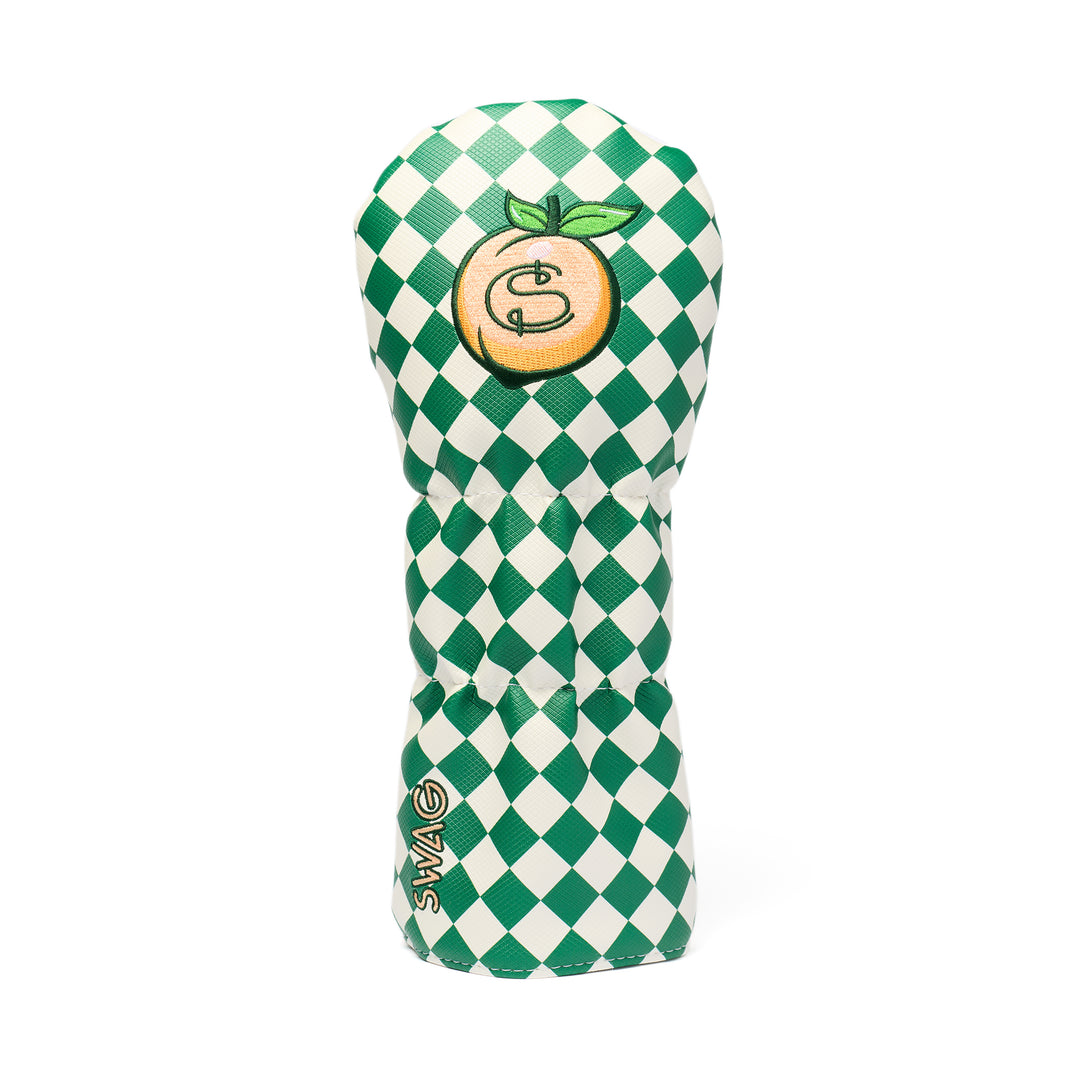 Headcover | One Day In April Driver Headcover