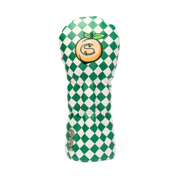 Headcover | One Day In April Driver Headcover