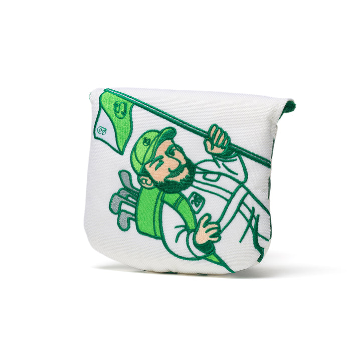 Headcover | One Day In April Mallet Headcover