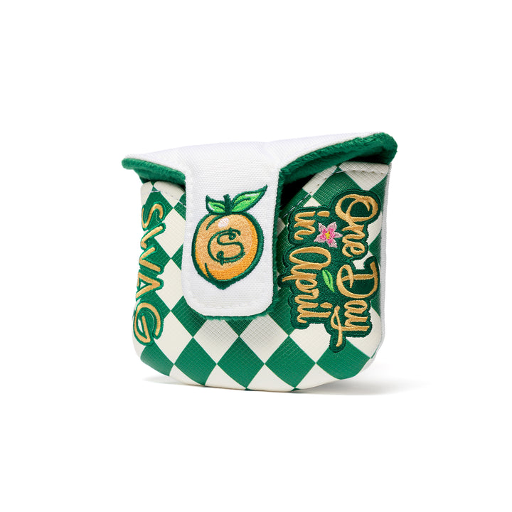 Headcover | One Day In April Mallet Headcover