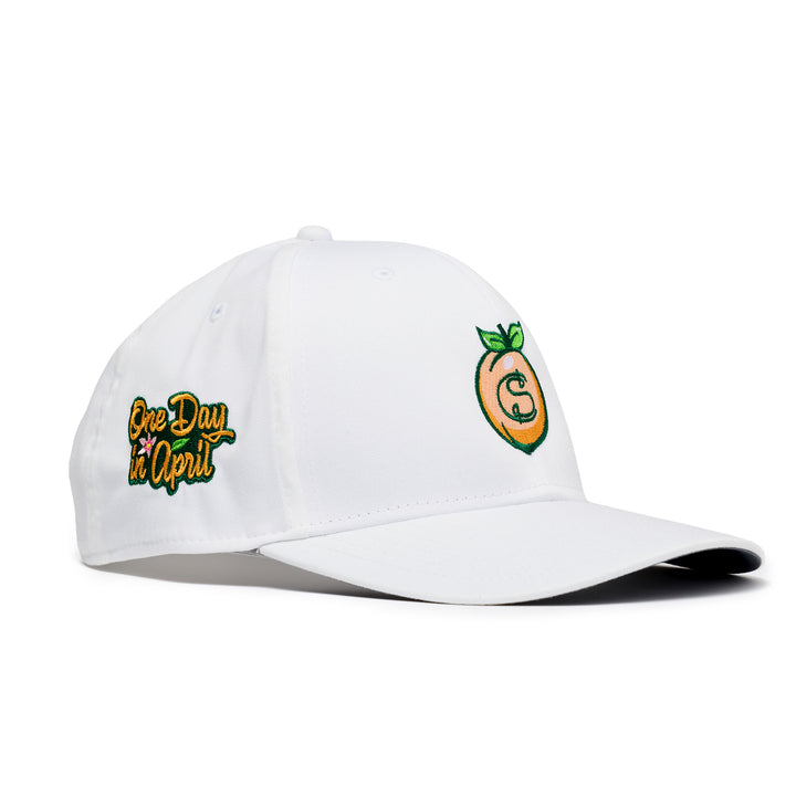 Hat | One Day in April