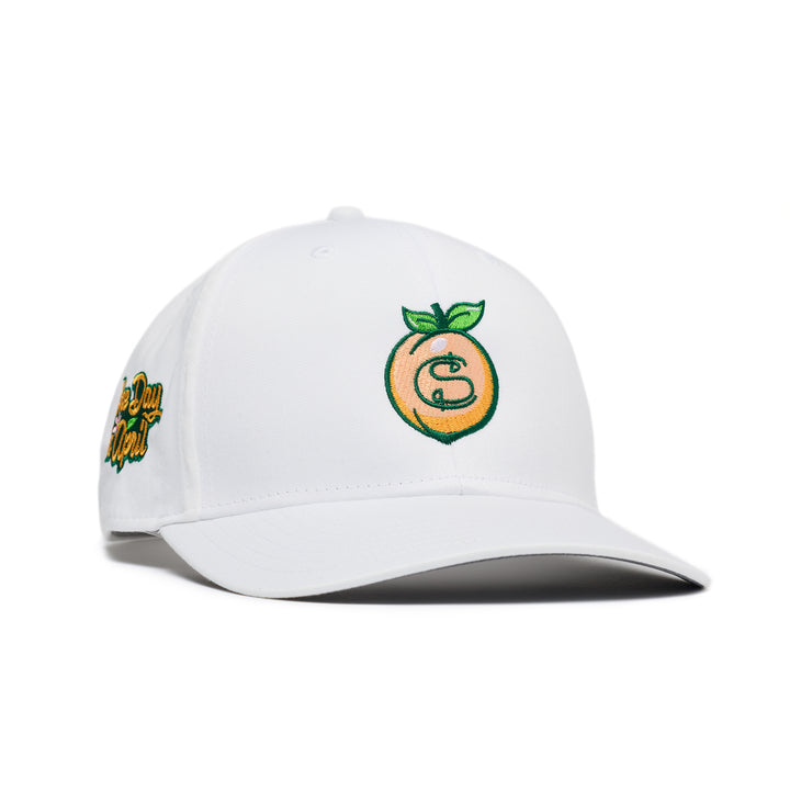 Hat | One Day in April