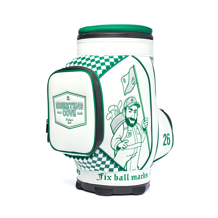 Cooler | One Day In April Den Caddy Cooler