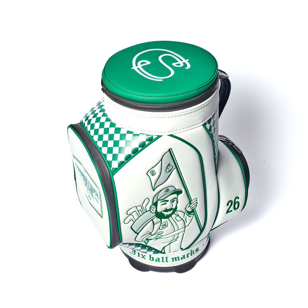 Cooler | One Day In April Den Caddy Cooler