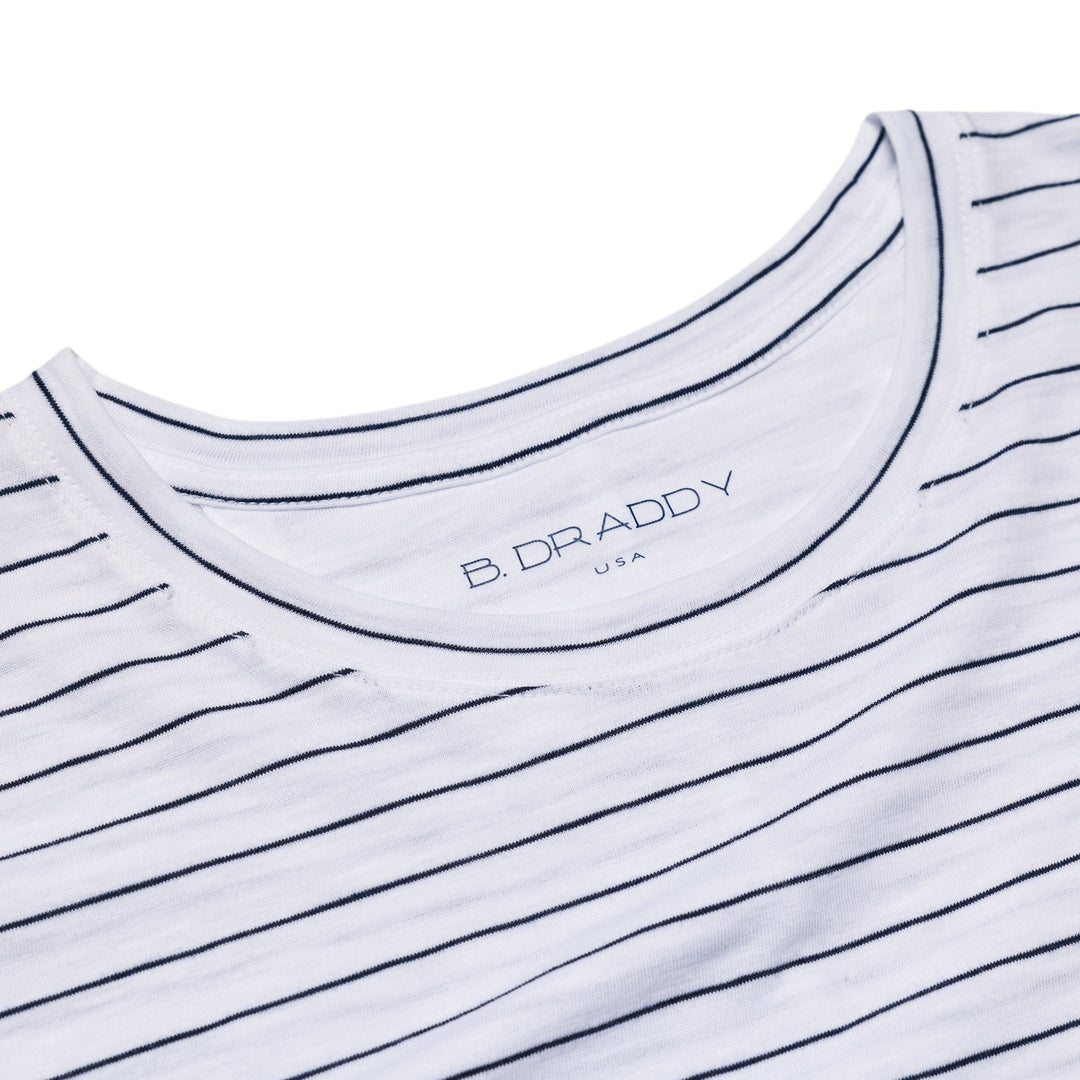Ladies T-Shirt | Sandra L/SLV T-Shirt - Sweetens