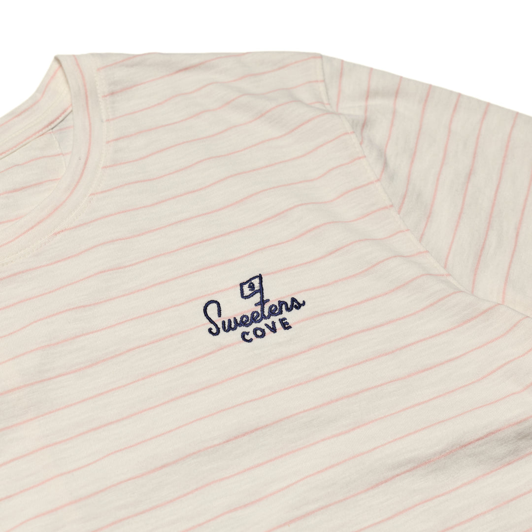 Ladies T-Shirt | Sandra L/SLV T-Shirt - Sweetens