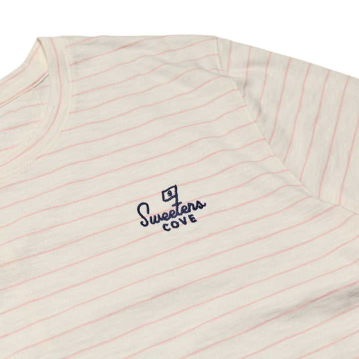 Ladies T-Shirt | Sandra L/SLV T-Shirt - Sweetens
