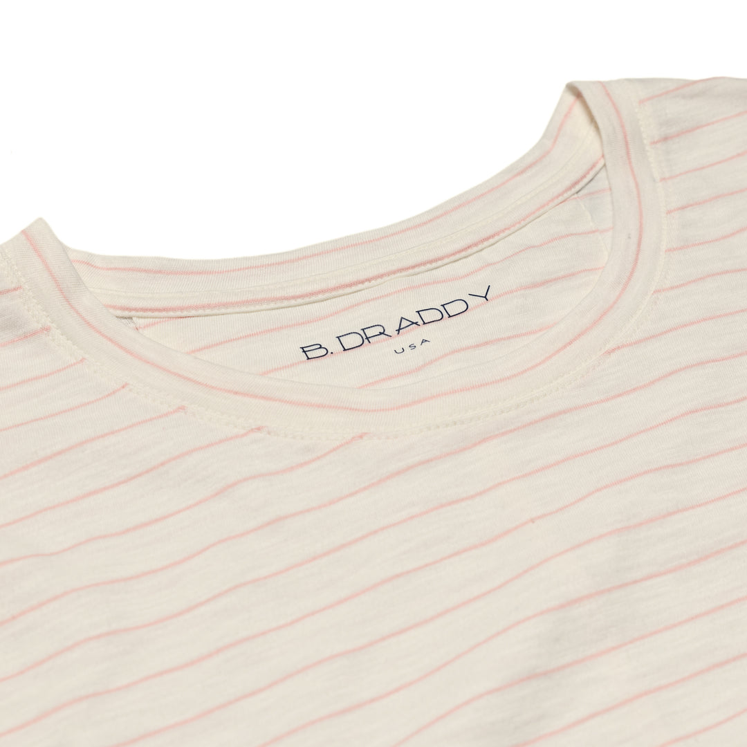 Ladies T-Shirt | Sandra L/SLV T-Shirt - Sweetens
