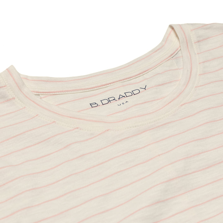 Ladies T-Shirt | Sandra L/SLV T-Shirt - Sweetens