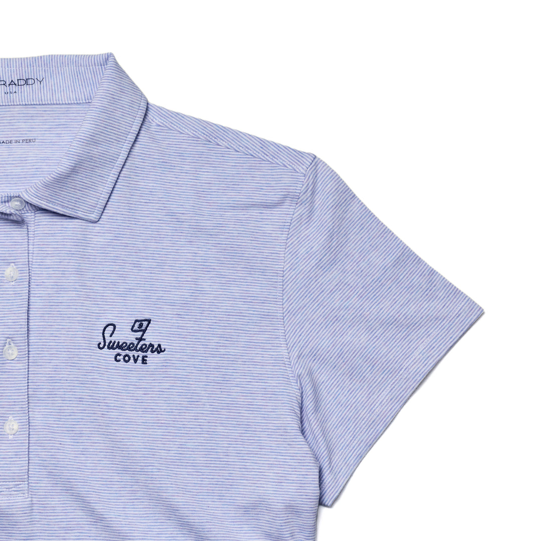 Ladies Polo | Margie Polo - Sweetens