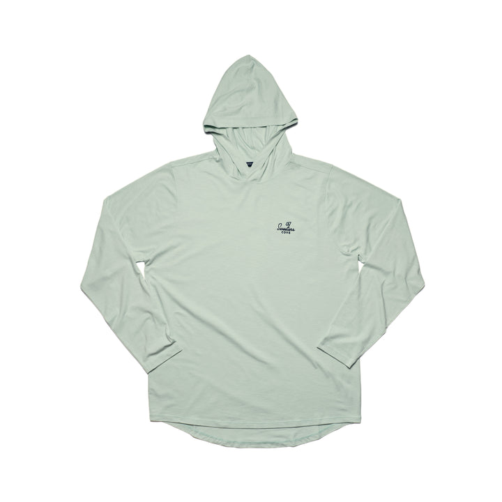 Pullover | The Strand Pullover - Sweetens