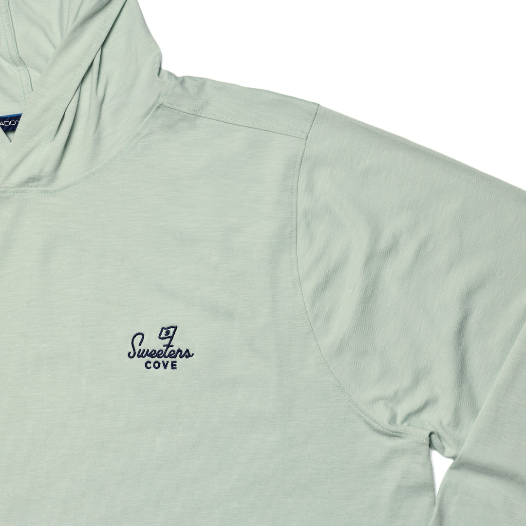 Pullover | The Strand Pullover - Sweetens
