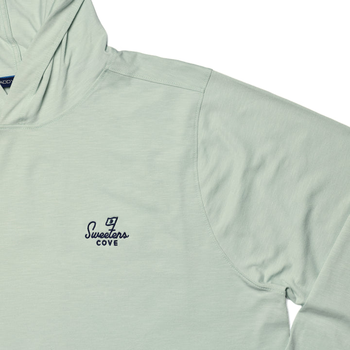 Pullover | The Strand Pullover - Sweetens