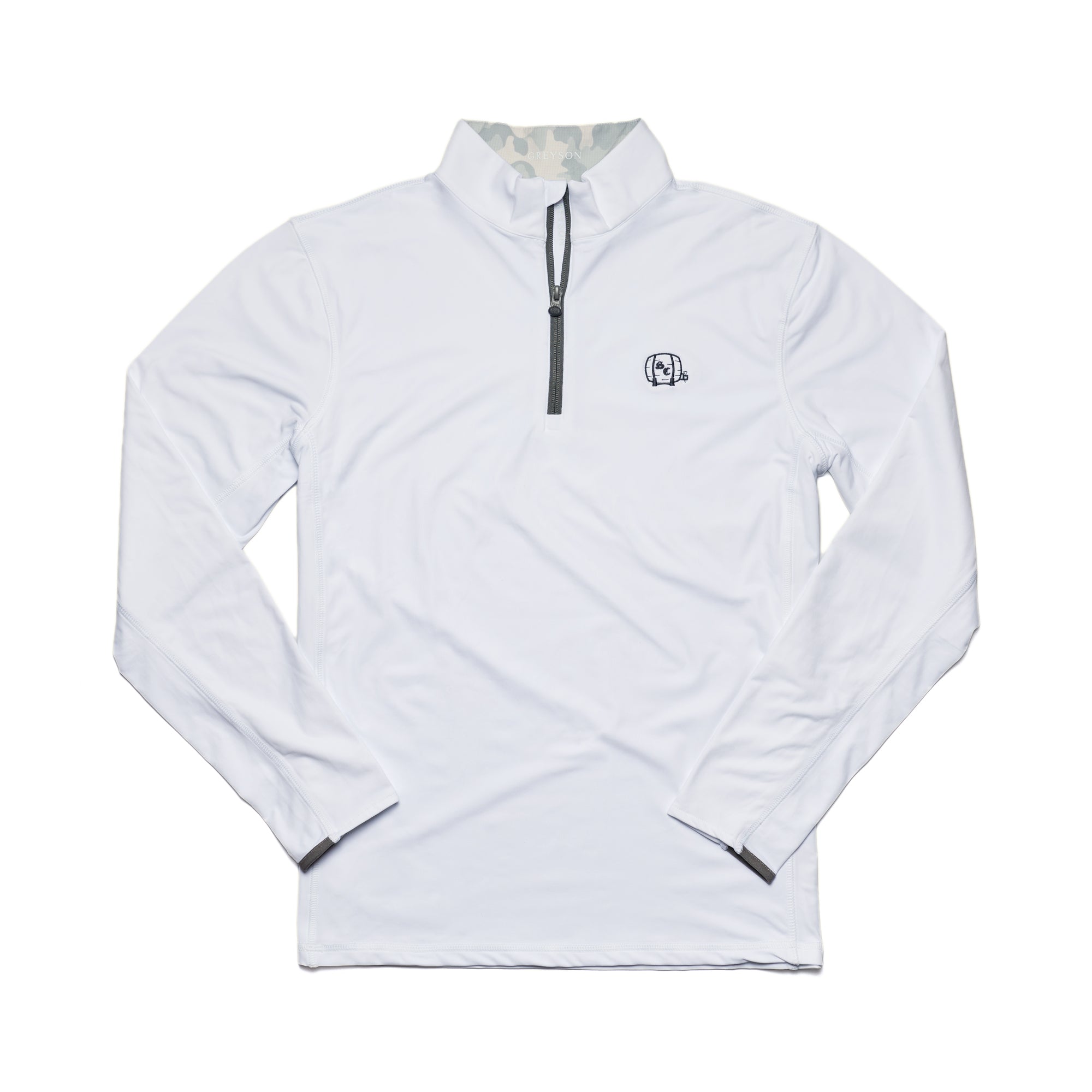 Pullovers & Outerwear – Sweetens Cove Golf Club