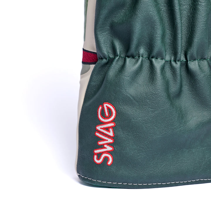 Headcover | SWAG Golf Driver Cover - Beaver