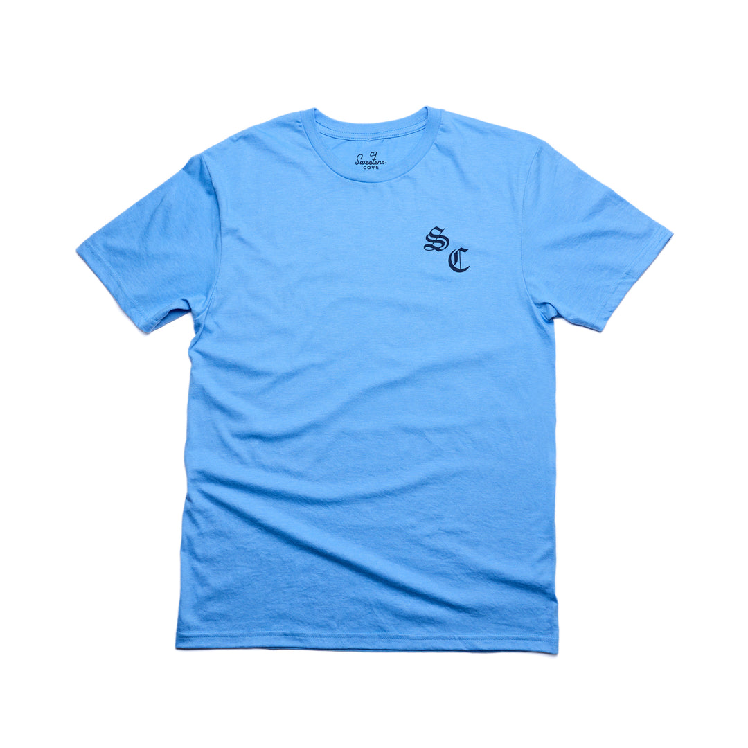 Men's T-shirt | CVC Tee - Barrel