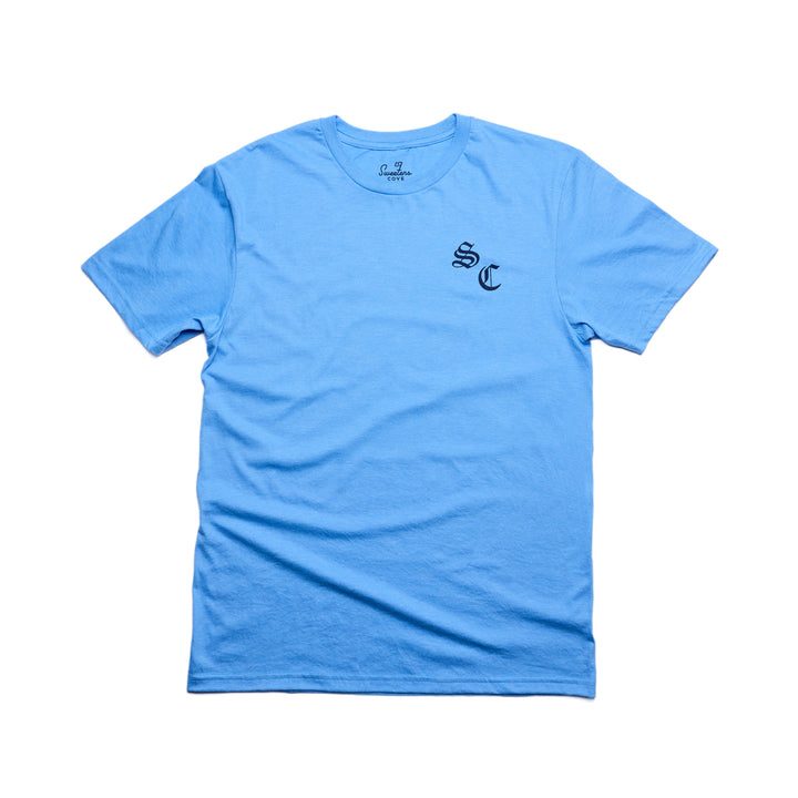 Men's T-shirt | CVC Tee - Barrel