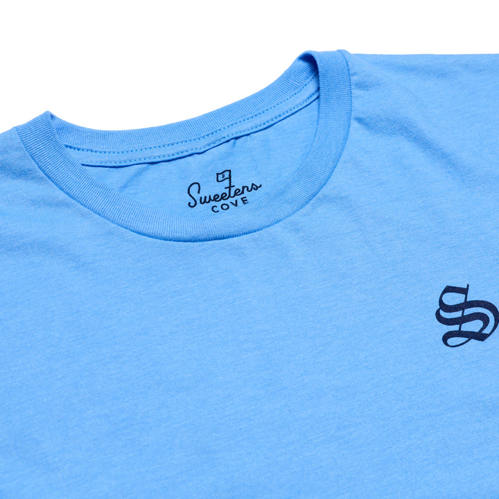 Men's T-shirt | CVC Tee - Barrel