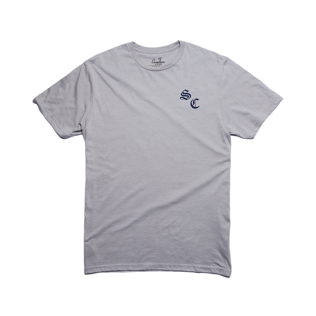 Men's T-shirt | CVC Tee - Barrel