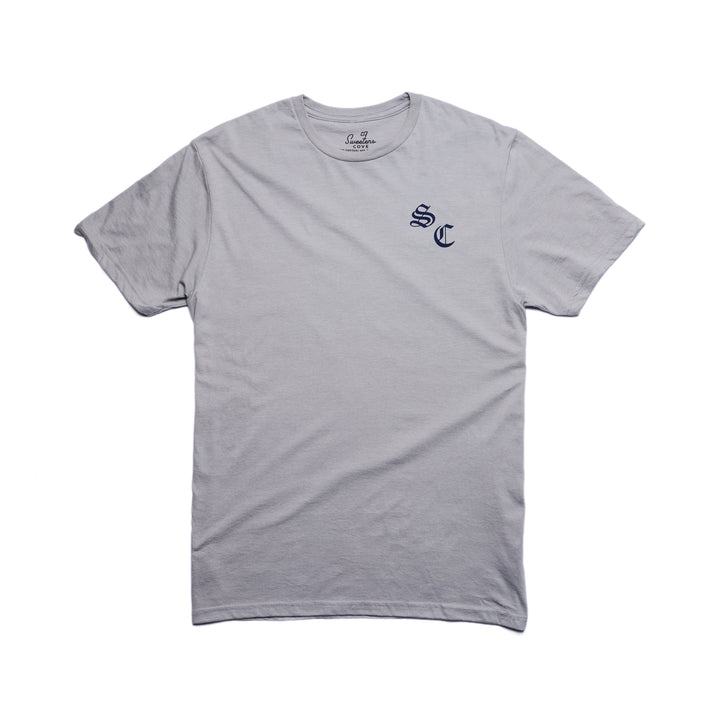 Men's T-shirt | CVC Tee - Barrel