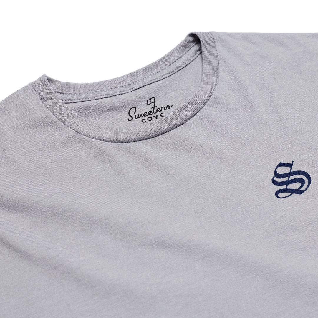 Men's T-shirt | CVC Tee - Barrel