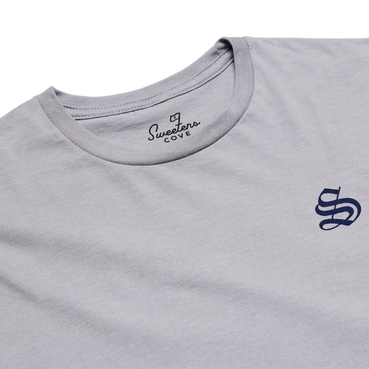 Men's T-shirt | CVC Tee - Barrel