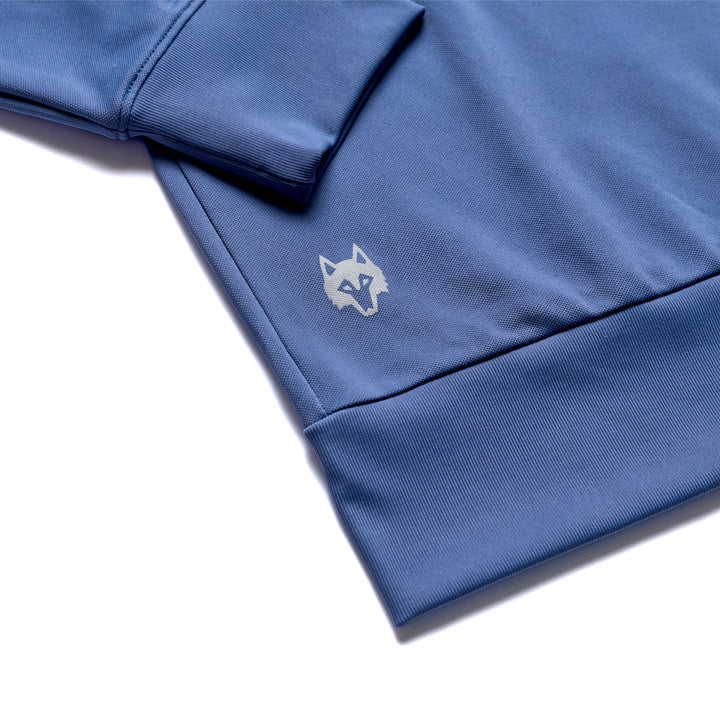 Pullover | Greyson Siasconset Crewneck - Falcon/Sweetens 9