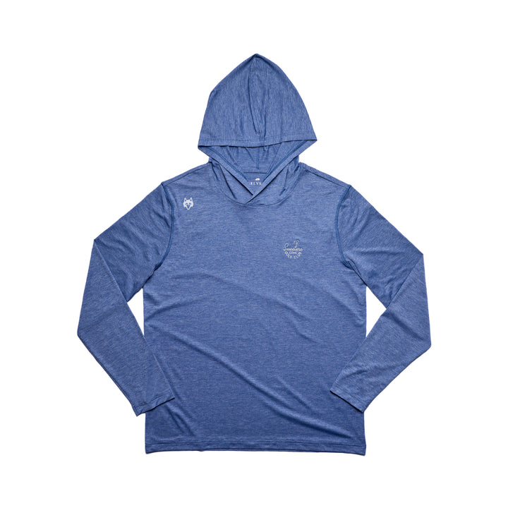Pullover | Greyson Guide Sport Hoodie - Falcon/Sweetens 9